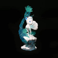 Vulpix & Alolan Vulpix Seasonal Figures (15 cm)