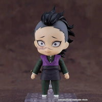 Nendoroid 2505 Demon Slayer Genya Shinazugawa Figurine