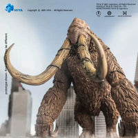 Hiya Monsterverse Titanus Behemoth Figure (16 cm)