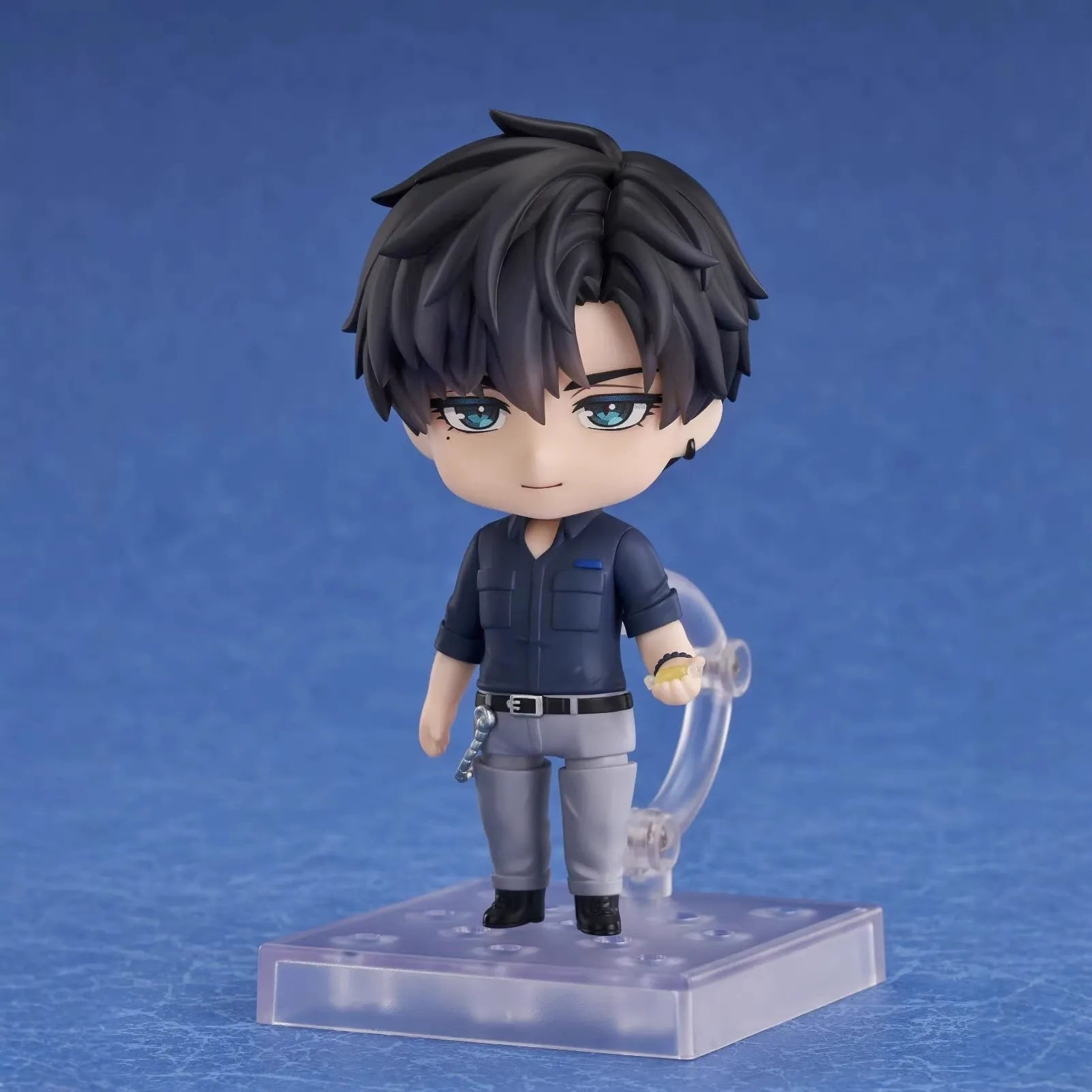 Nendoroid 2074 Xiao Yi Figurine