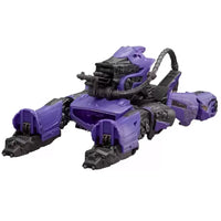 Transformers SS-110 Voyager Class Shockwave Figure