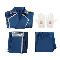 State Alchemist Elite Costume