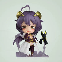 Nendoroid 2446 Evil Magia Figurine