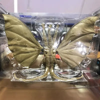 Legend Creation King Ghidorah Figure (30 cm)
