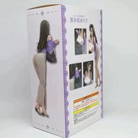 Yuria Kita Sophisticated Lass Figure (25 cm)