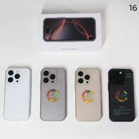 i16 Pro Max Smartphone