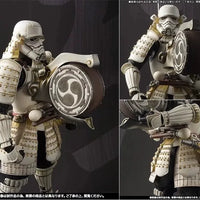 Takayuki Takeya Stormtrooper Figurine (18 cm)