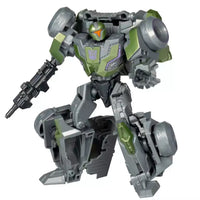 Transformers SS Gamer Edition Decepticon Soldier Action Figure