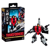 Transformers AoP Combiner Superion 5-in-1 Aerialbots Figure Set