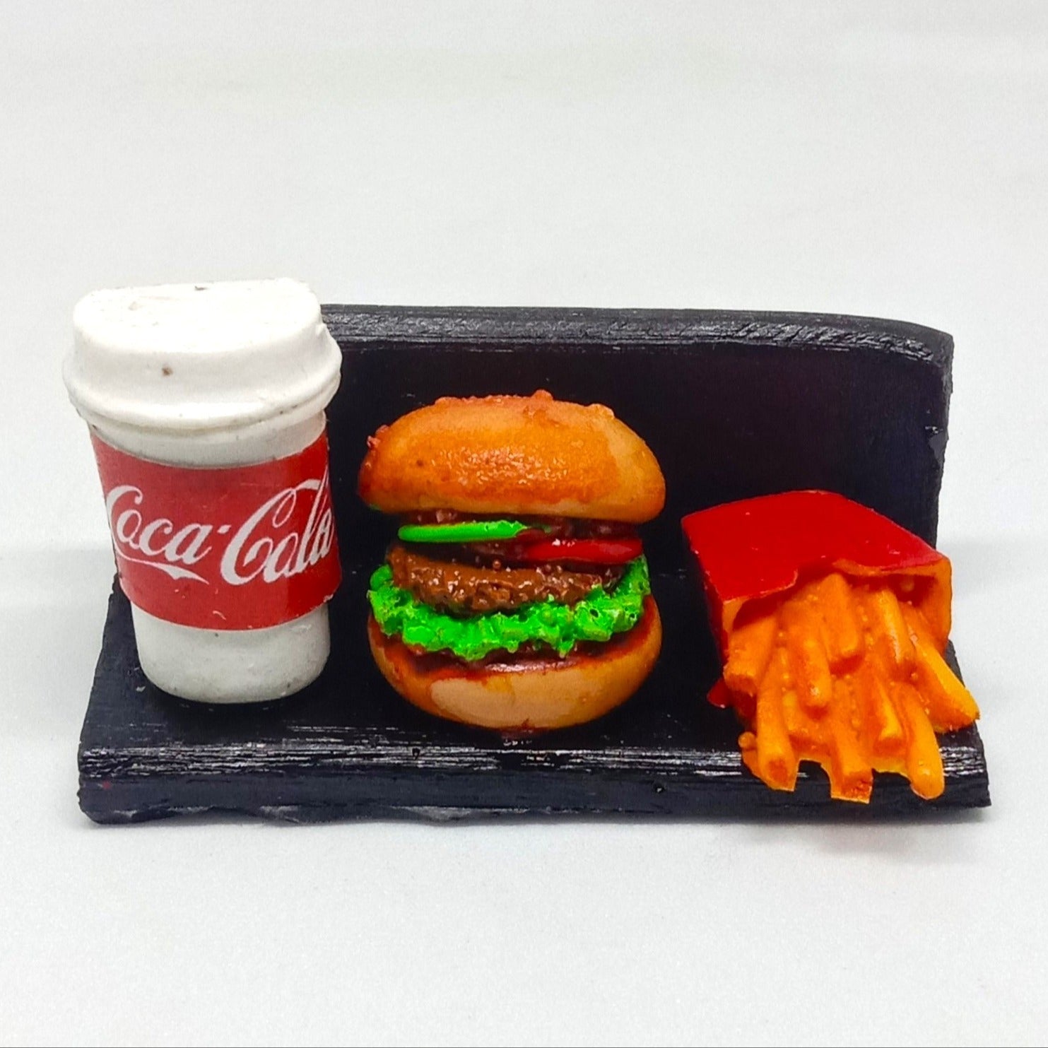 Snack Shack Fridge Magnets