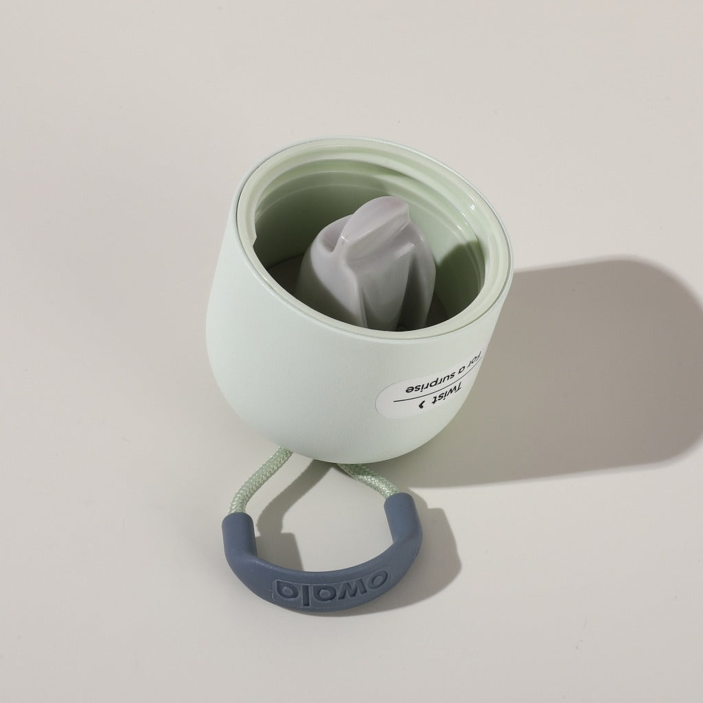 Owala FreeSip Twist Insulated Bottle (24 oz)