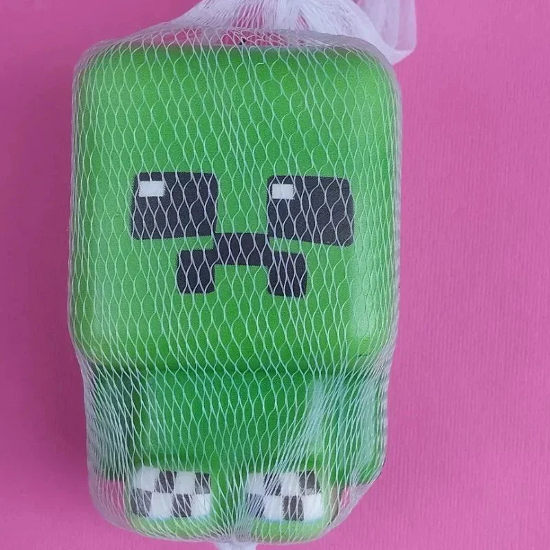 Minecraft Soft Squishy Toy
