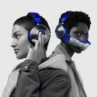 DAI-SUHN Air Purifying ANC Headphones
