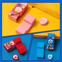 Paw Petrol Rescue Ranger Eraser