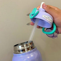 Starbucks Holiday Aurora Bottle (550 ml)