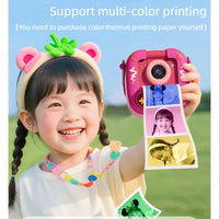 DZNY M8 Thermal Printing Camera