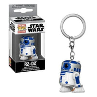 Funko Star Wars Pocket Pop Keychain