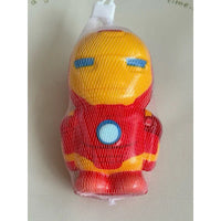 Superheroes Power Melt Squishy Toy