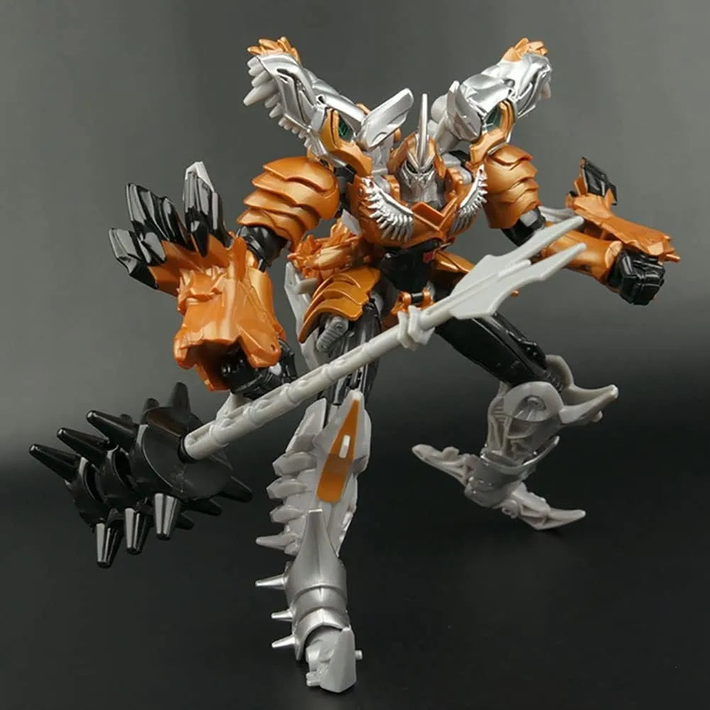Transformers AoE Leader Class Grimlock Action Figure