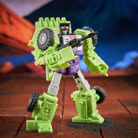 Transformers SS 86 Constructicons 5-in-1 Devastator Figure