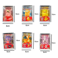 Pokemon Training Ready Genuine Figurines