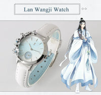 The Untamed Grandmaster of Demonic Cultivation Analogue Watch