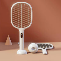 Qualitell S1 Pro Smart Guardian Mosquito Racket