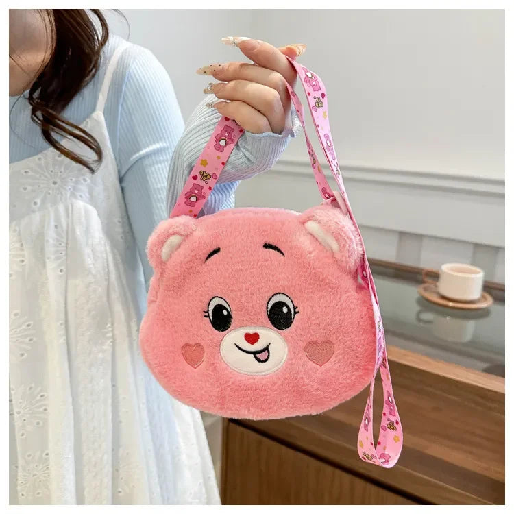 Care Bears Cuddle Keeper Bag