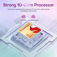 HonR Pad 9 Ultra Android Tablet