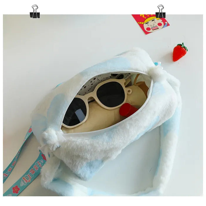 Sanliou Sweet Squad Mini Bag