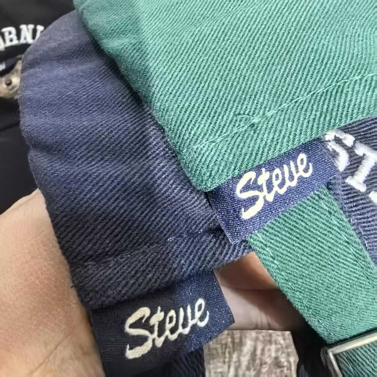 Polo Cali Bear Baseball Cap