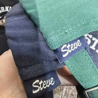 Polo Cali Bear Baseball Cap