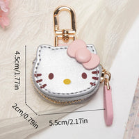 Seoul Sweetheart Hello KT Coin Purse