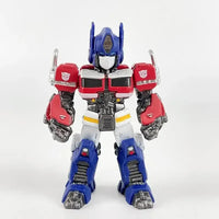 Transformers Mini-Warrior Mystery Figures