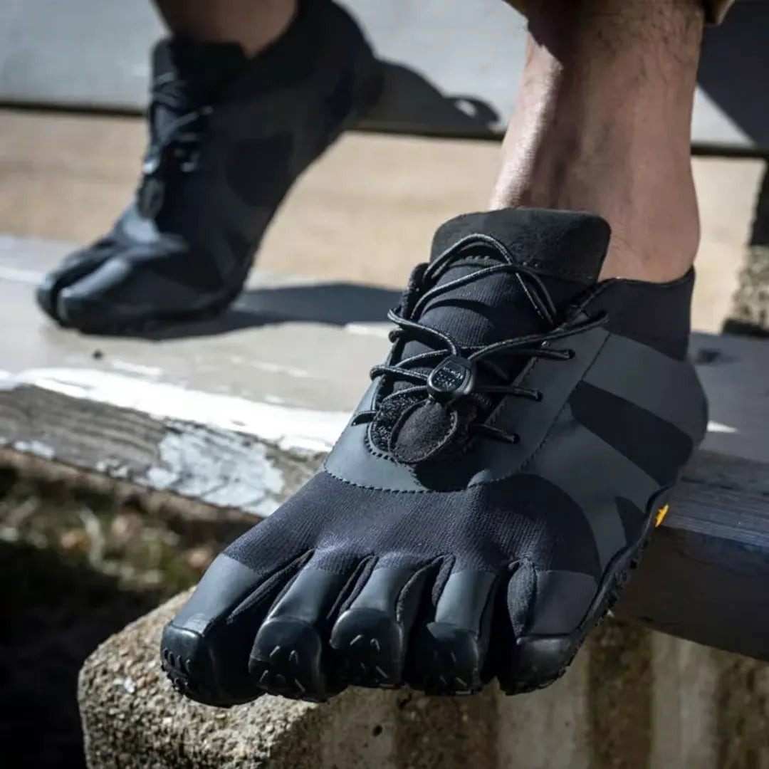 VibeRM KSO EVO Barefoot Multi-Terrain Trainer Shoes