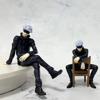 Gojo Satoru Break Time Figurines