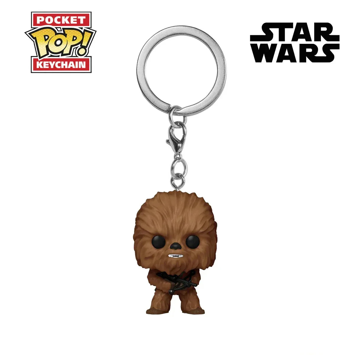 Funko Star Wars Pocket Pop Keychain