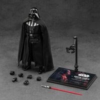 ZD Toys Star Wars RoJ Darth Vader Figure (18 cm)