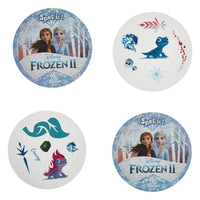 Spot It Frozen 2 Card Game