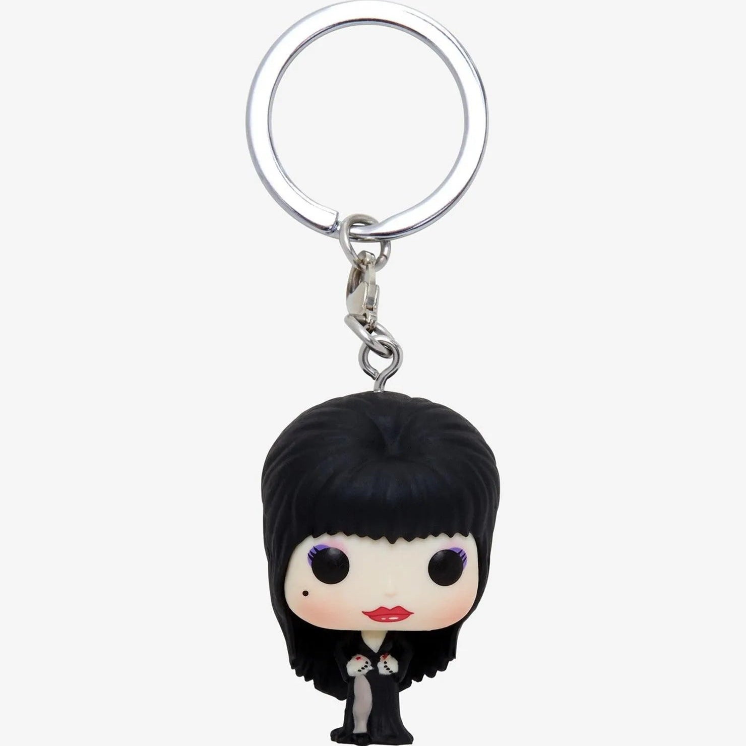 Funko Pocket Pop Elvira Keychain