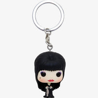 Funko Pocket Pop Elvira Keychain