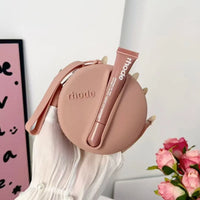 Rhode Lip Gloss Glaze Storage Bag