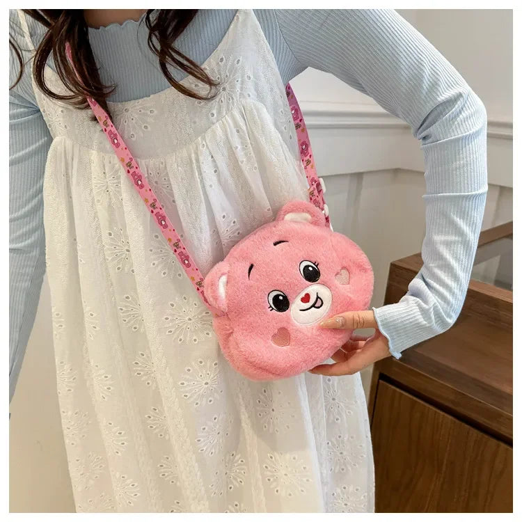 Care Bears Cuddle Keeper Bag