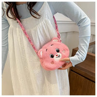 Care Bears Cuddle Keeper Bag