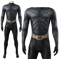 Batman Dark Knight Tactical Costume