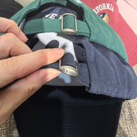 Polo Cali Bear Baseball Cap