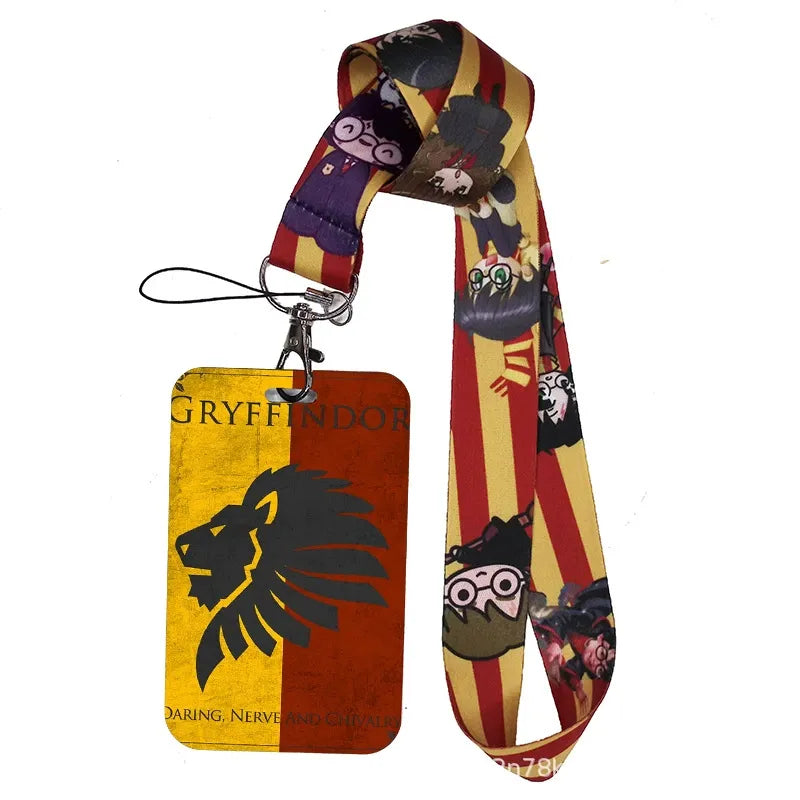 Harry Potter Assorted Magic Card Holder