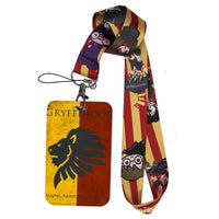 Harry Potter Assorted Magic Card Holder