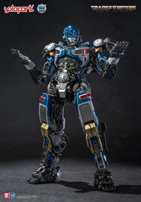 Yolopark AMK PRO Trans4mers Figurines