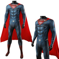 Justice League Superman Premium Costume